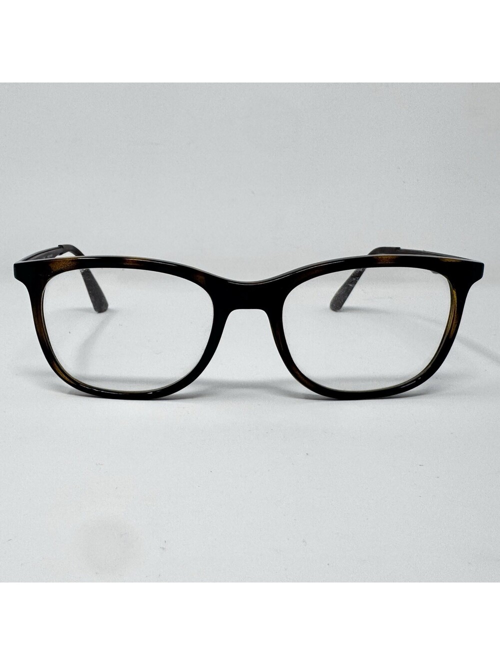 Ray-Ban RB7078 2012 Brown Eyeglass Frames 51-18-145 B